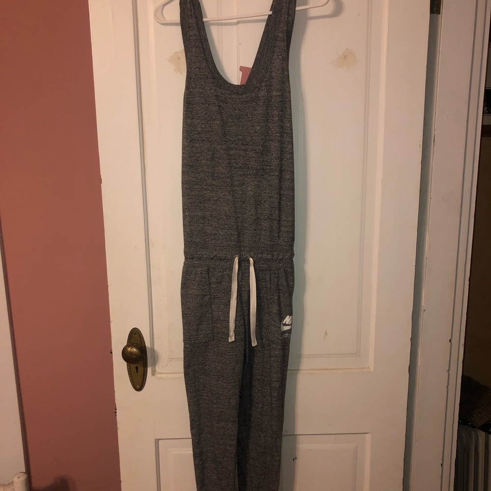 Nike jumpsuit
